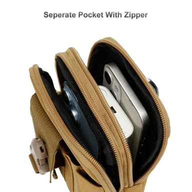 Xiaomi Poco F5 Deksel Etui Veske