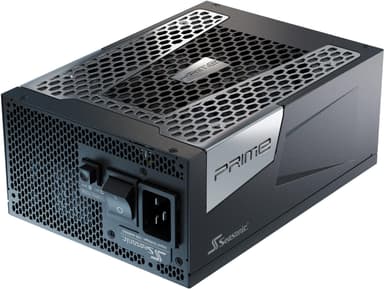 Seasonic PRIME PX-2200 PSU