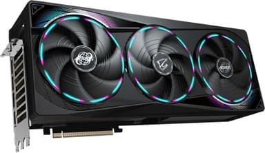 Gigabyte GeForce RTX 5080 AORUS 16GB grafikkort