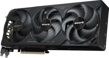 Gigabyte GeForce RTX 5080 WINDFORCE 3 OC 16GB grafikkort