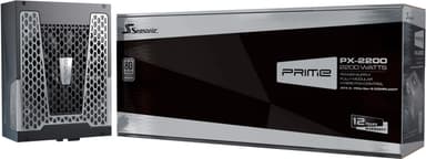 Seasonic PRIME PX-2200 PSU