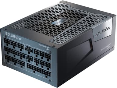 Seasonic PRIME PX-2200 PSU