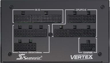 Seasonic VERTEX GX-1200 PSU