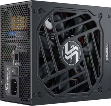 Seasonic VERTEX GX-1200 PSU