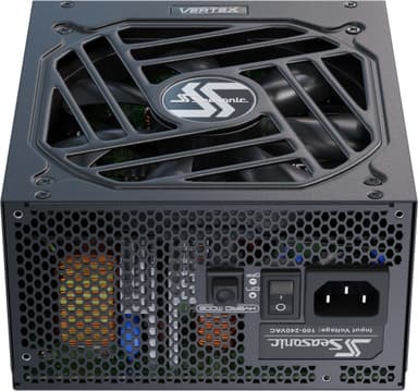 Seasonic VERTEX GX-1200 PSU