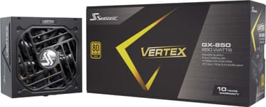 Seasonic VERTEX GX-1200 PSU