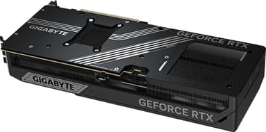 Gigabyte GeForce RTX 5080 WINDFORCE 3 OC 16GB grafikkort