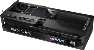 Gigabyte GeForce RTX 5080 AORUS 16GB grafikkort