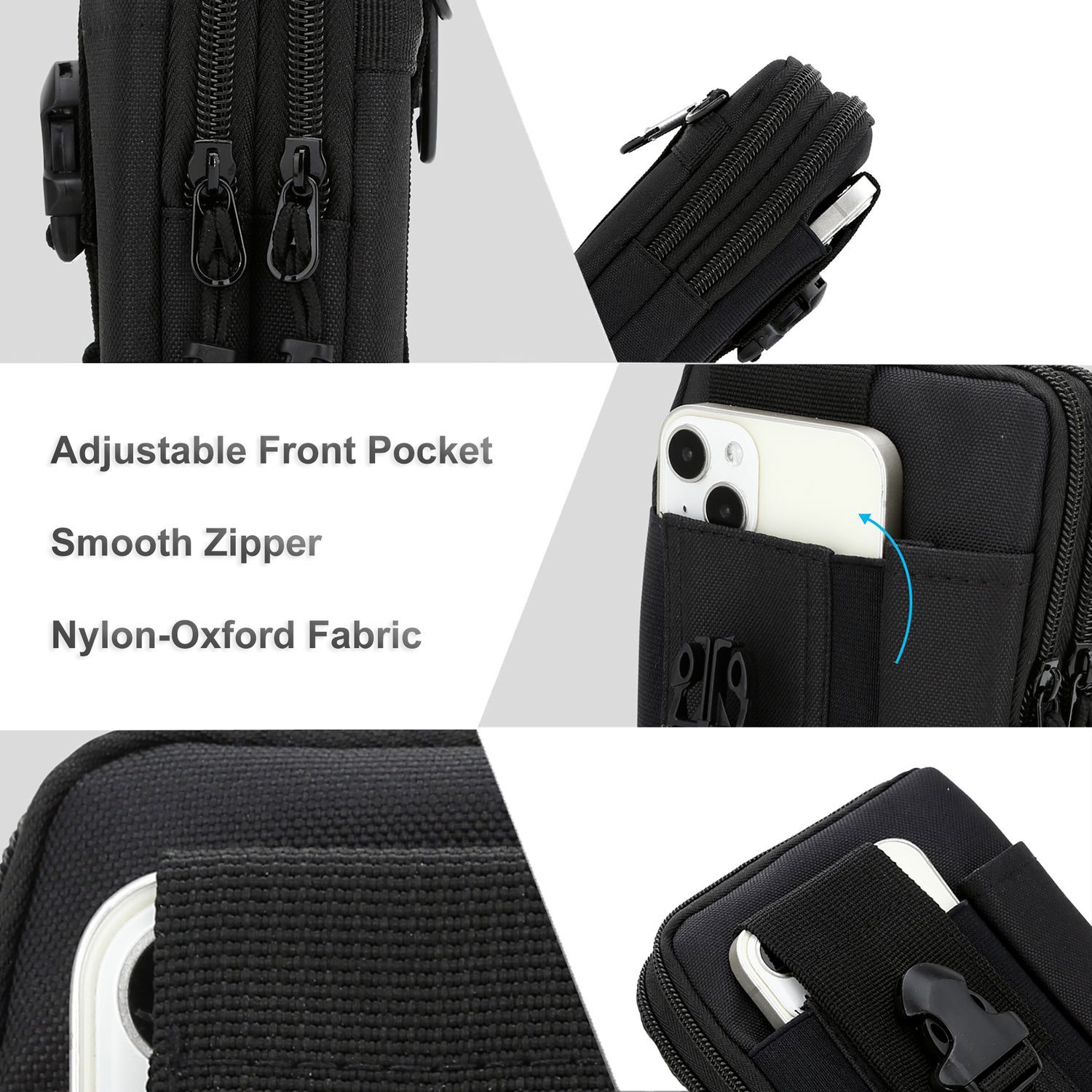 Realme X3 / X3 SuperZoom / X50 5G Deksel Etui Veske