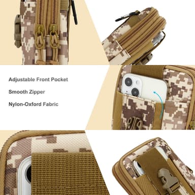 Huawei ASCEND Y635 Deksel Etui Veske