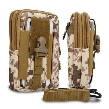 Samsung Galaxy M22 / M32 4G Deksel Etui Veske