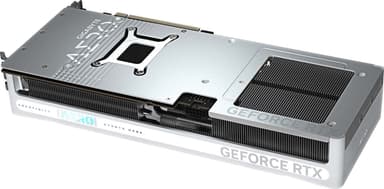 Gigabyte GeForce RTX 5080 AERO OC 16GB grafikkort