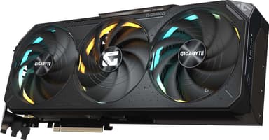 Gigabyte GeForce RTX 5080 GAMING OC 16GB grafikkort