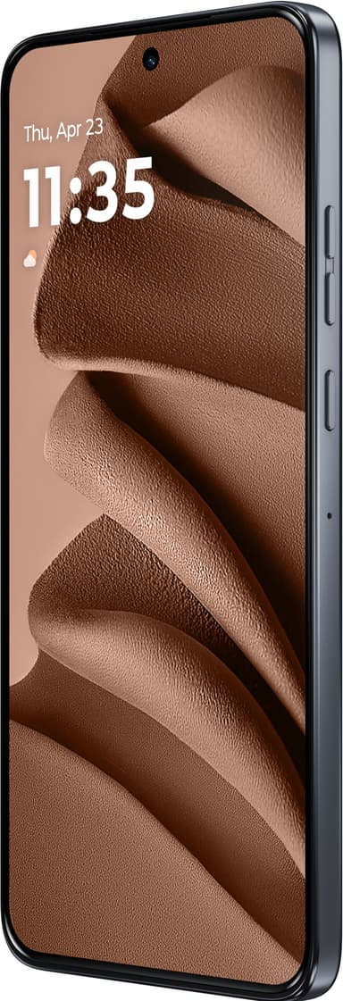 Motorola Edge 50 Neo smarttelefon 12/512GB (Mocha Mousse)