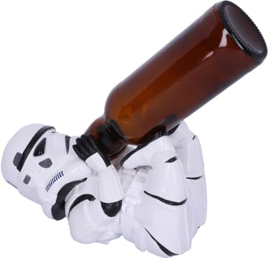 Nemesis Now Star Wars vinholder (Stormtrooper)