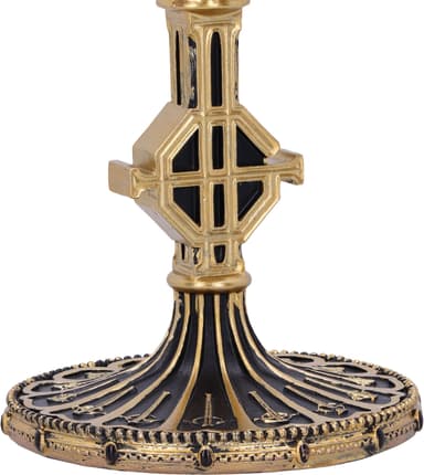 Nemesis Now Ghost drikkebeger (Gold Meliora)