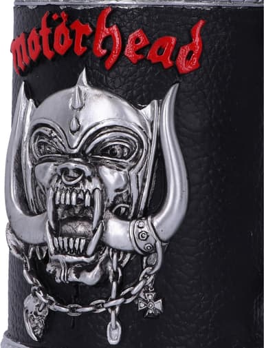 Nemesis Now Motorhead krus
