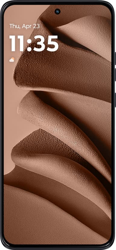 Motorola Edge 50 Neo smarttelefon 12/512GB (Mocha Mousse)