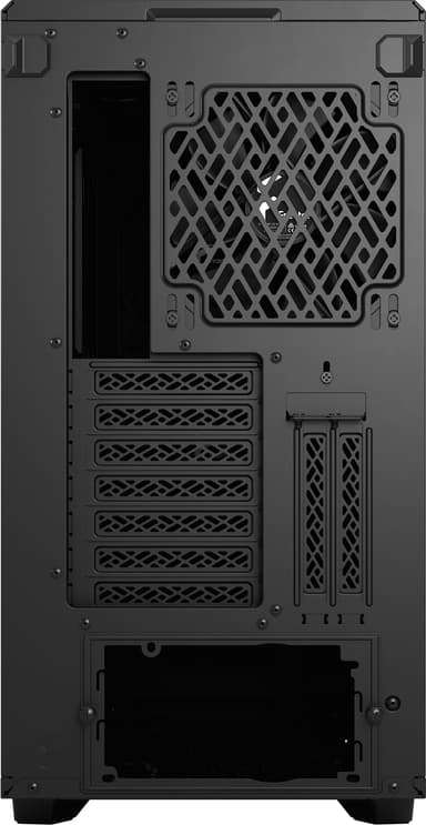 Fractal Meshify 2 PC-kabinett (solid sort)