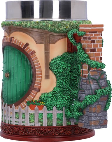 Nemesis Now Ringenes Herre krus (The shire)