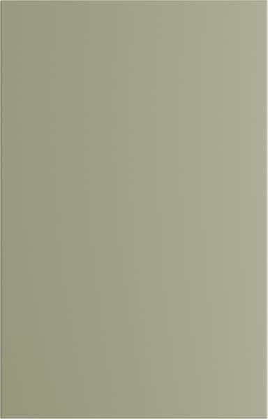 Epoq Core kjøkkenskapdør 45x70 (lys oliven)