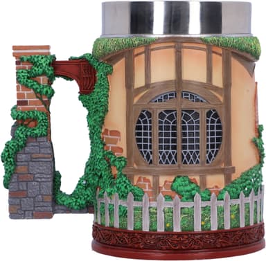 Nemesis Now Ringenes Herre krus (The shire)