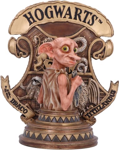 Nemesis Now Harry Potter bookend (Dobby)