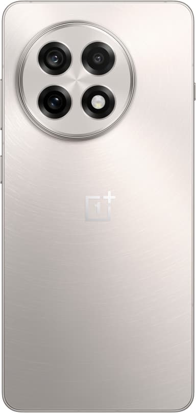 OnePlus 13R smarttelefon 5G 12/256 (titan)
