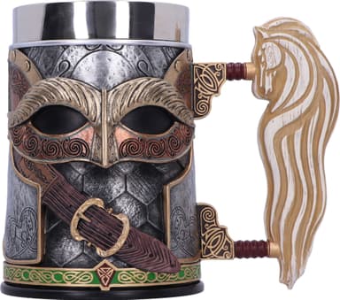 Nemesis Now Ringenes Herre seidel (Rohan)