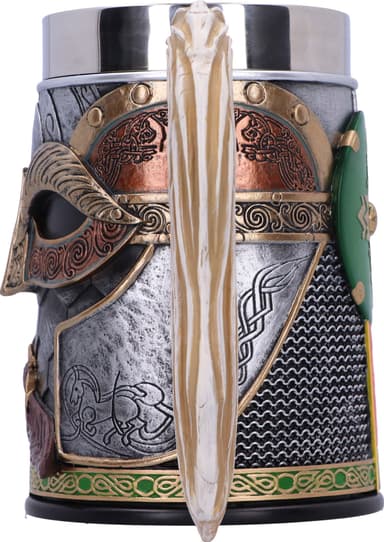Nemesis Now Ringenes Herre seidel (Rohan)