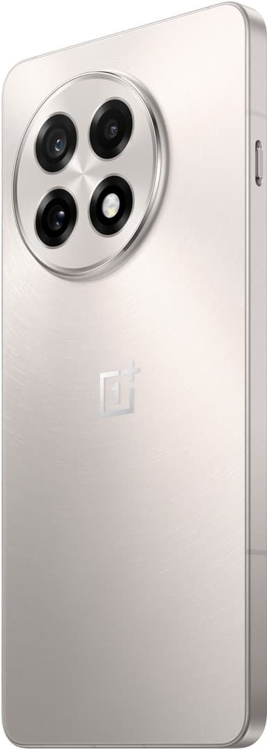 OnePlus 13R smarttelefon 5G 12/256 (titan)