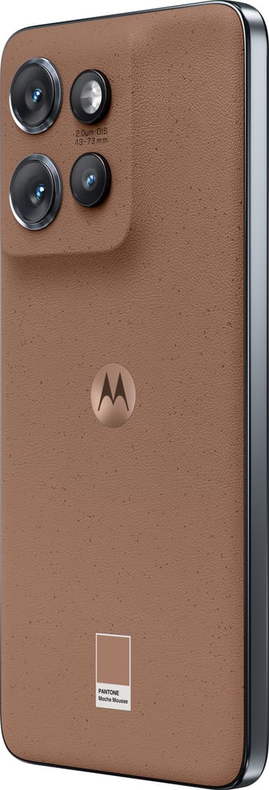 Motorola Edge 50 Neo smarttelefon 12/512GB (Mocha Mousse)