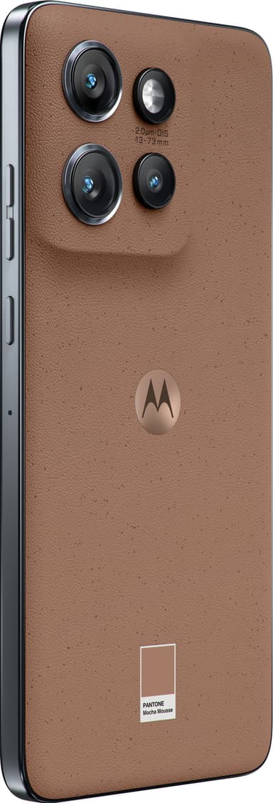 Motorola Edge 50 Neo smarttelefon 12/512GB (Mocha Mousse)