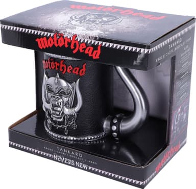 Nemesis Now Motorhead krus