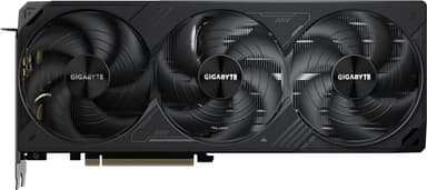 Gigabyte GeForce RTX 5080 WINDFORCE 3 OC 16GB grafikkort