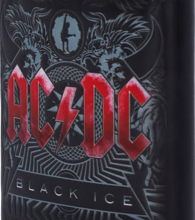 Nemesis Now AC/DC lommelerke