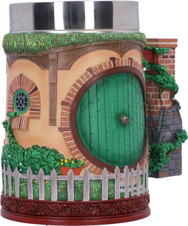 Nemesis Now Ringenes Herre krus (The shire)