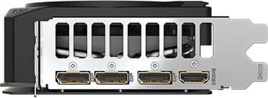 Gigabyte GeForce RTX 5080 WINDFORCE 3 OC 16GB grafikkort