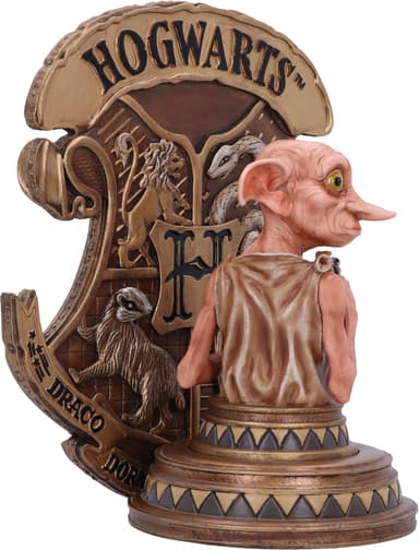 Nemesis Now Harry Potter bookend (Dobby)
