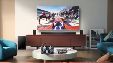 TCL Lydplanke Q85HE