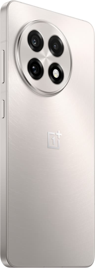 OnePlus 13R smarttelefon 5G 12/256 (titan)