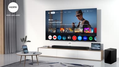 TCL Lydplanke Q75HE