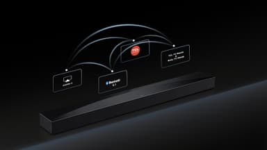 TCL Lydplanke Q75HE