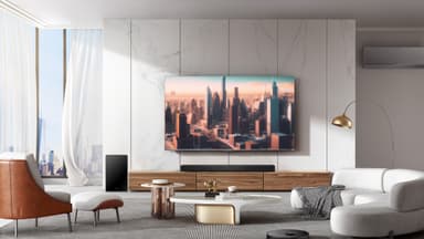TCL Lydplanke Q75HE
