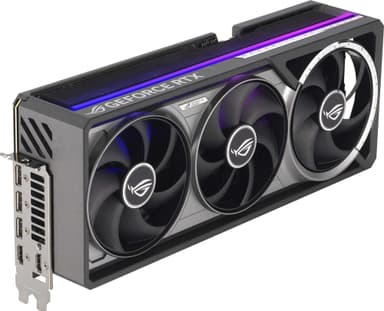 ASUS GeForce RTX 5080 ROG ASTRAL Gaming 16GB OC grafikkort