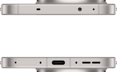 OnePlus 13R smarttelefon 5G 12/256 (titan)
