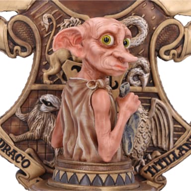 Nemesis Now Harry Potter bookend (Dobby)
