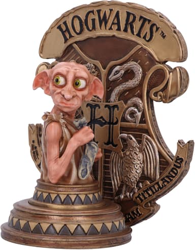 Nemesis Now Harry Potter bookend (Dobby)