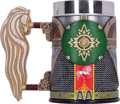 Nemesis Now Ringenes Herre seidel (Rohan)