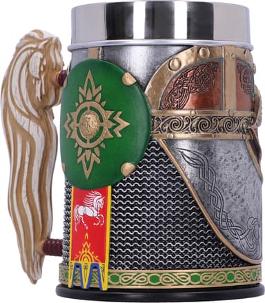 Nemesis Now Ringenes Herre seidel (Rohan)